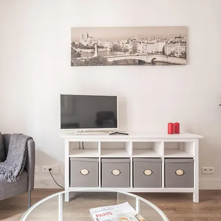 Appartamento Madeleine Flat